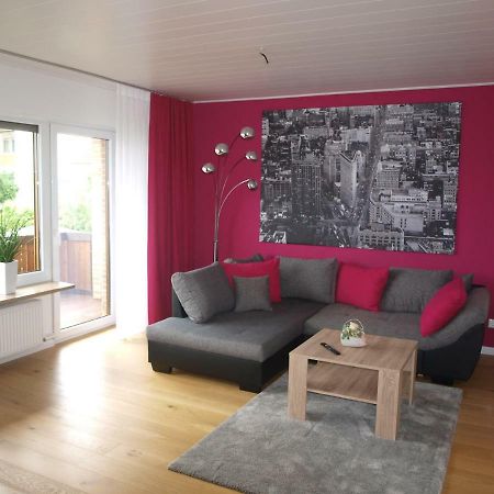 Sc Apartment - Nurnberg Messe / Frankisches Seenland Schwabach Dış mekan fotoğraf