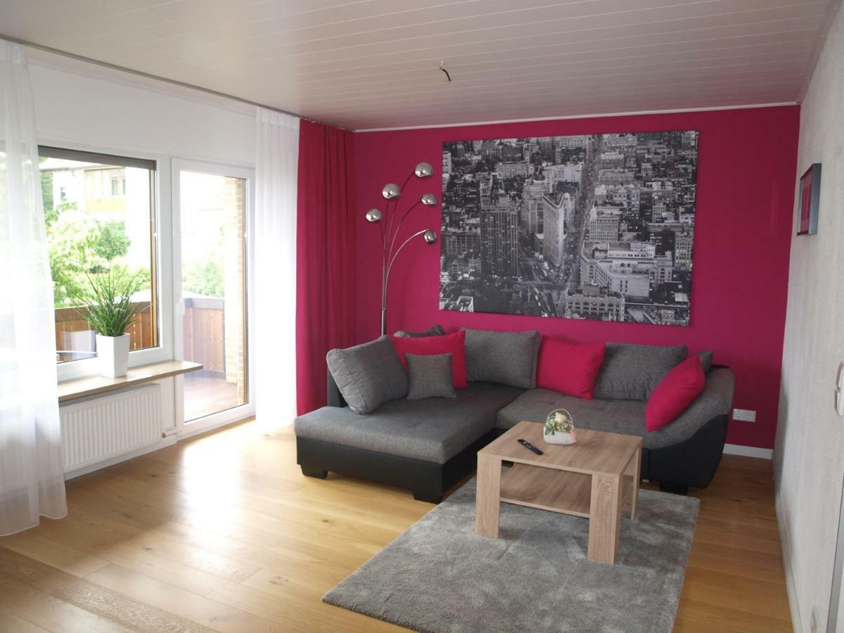 Sc Apartment - Nurnberg Messe / Frankisches Seenland Schwabach Dış mekan fotoğraf